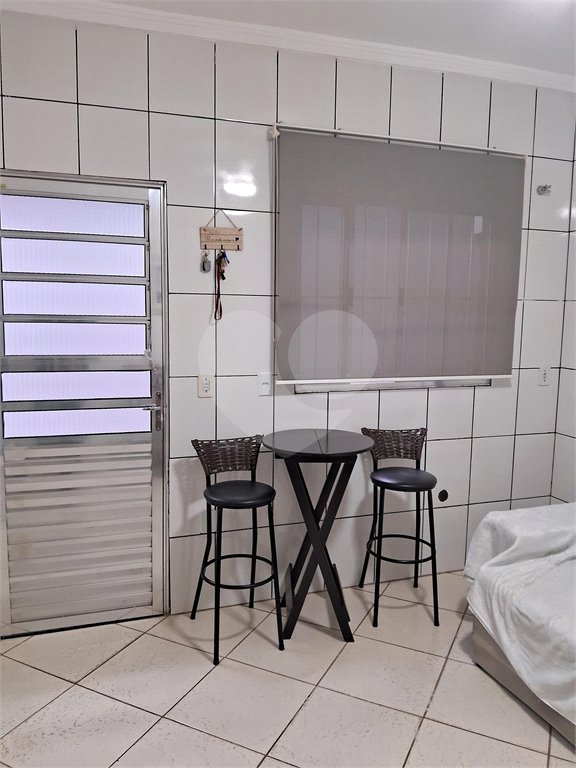 Casa à venda com 3 quartos, sendo 1 suíte, em Núcleo Residencial Professor Carlos Aldrovandi, Indaiatuba, SP