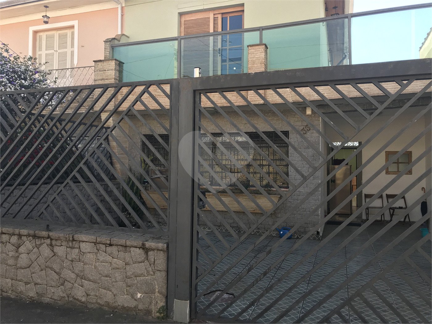 Sobrado à venda com 2 quartos em Santana, São Paulo, SP