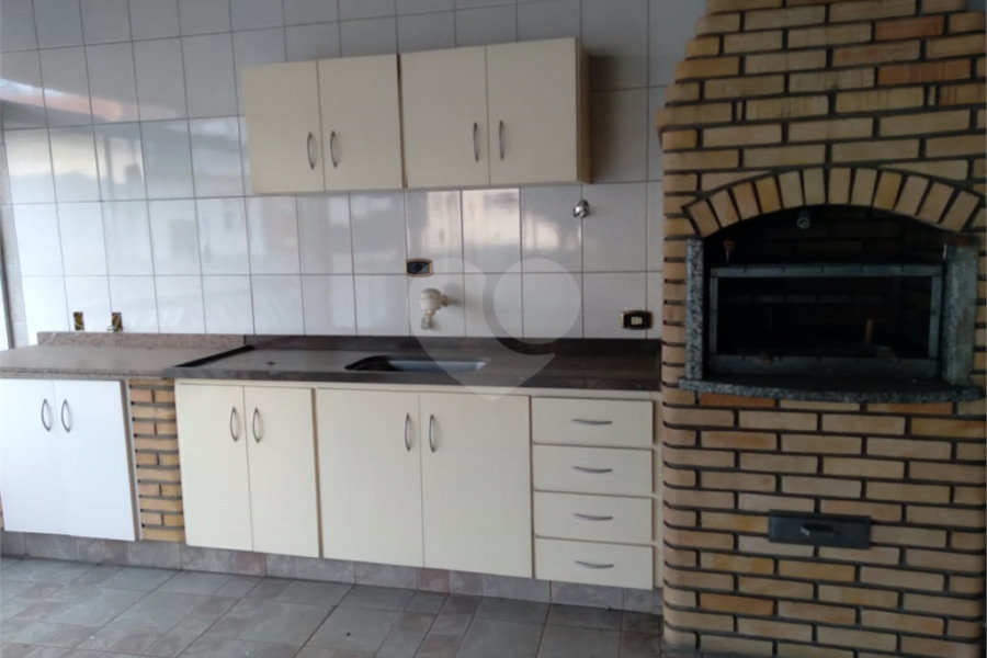 Sobrado à venda com 4 quartos, sendo 1 suíte, em Santana, São Paulo, SP