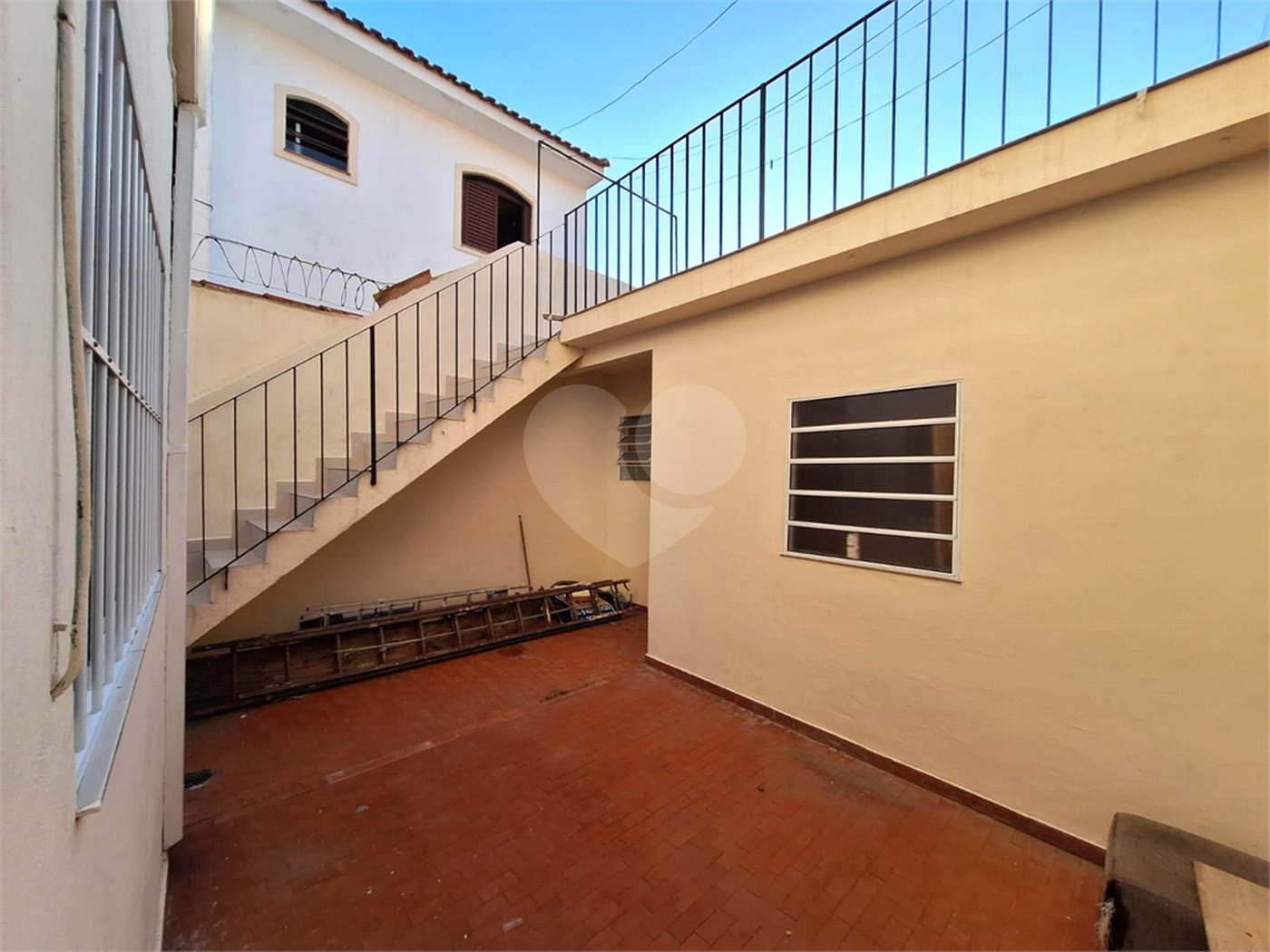 Sobrado à venda com 2 quartos em Parada Inglesa, São Paulo, SP