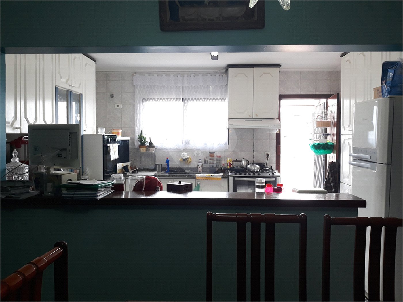 Sobrado à venda com 3 quartos, sendo 1 suíte,  em Jardim Oriental, São Paulo, SP