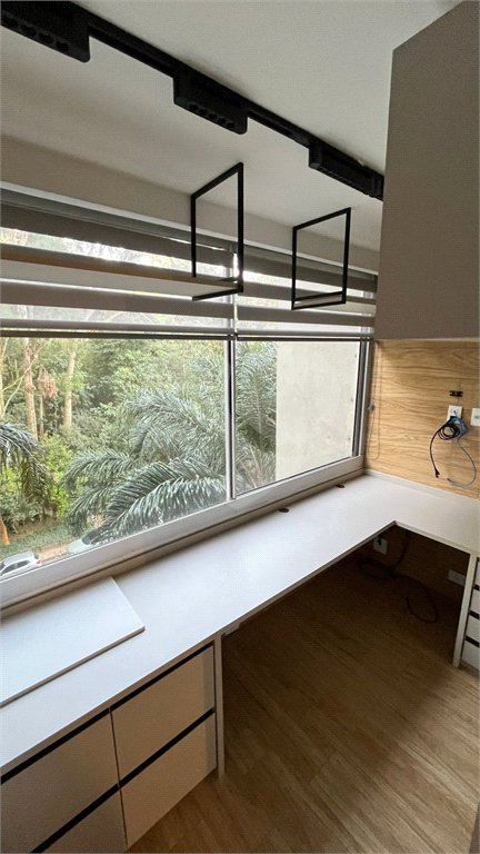 Apartamento à venda com 4 suítes em Vila Suzana, São Paulo, SP