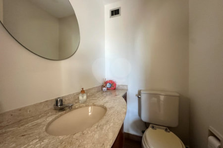 Apartamento à venda com 3 quartos, sendo 2 suítes, em Vila Clementino, São Paulo, SP