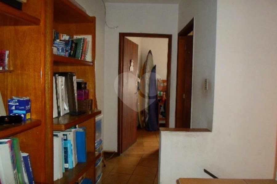 Sobrado à venda com 3 quartos em Água Fria, São Paulo, SP