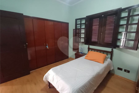 Sobrado à venda com 4 quartos, sendo 2 suítes, em Água Fria, São Paulo, SP