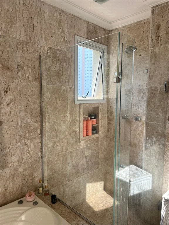 Apartamento à venda com 4 quartos, sendo 2 suítes, em Vila Andrade, São Paulo, SP