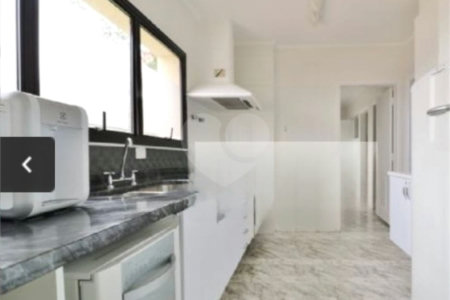 Apartamento à venda com 4 suítes em Paraisópolis, São Paulo, SP