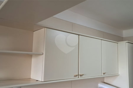 Apartamento para alugar com 4 suítes em Alto da Boa Vista, São Paulo, SP