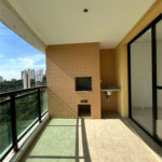 Apartamento à venda com 3 suítes em Vila Suzana, São Paulo, SP