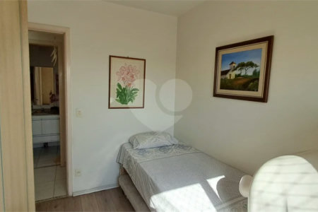 Apartamento à venda com 3 quartos, sendo 1 suíte, em Vila Maria, São Paulo, SP