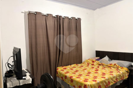 Casa à venda com 2 quartos, sendo 1 suíte, em Jardim Itanguá, Sorocaba, SP