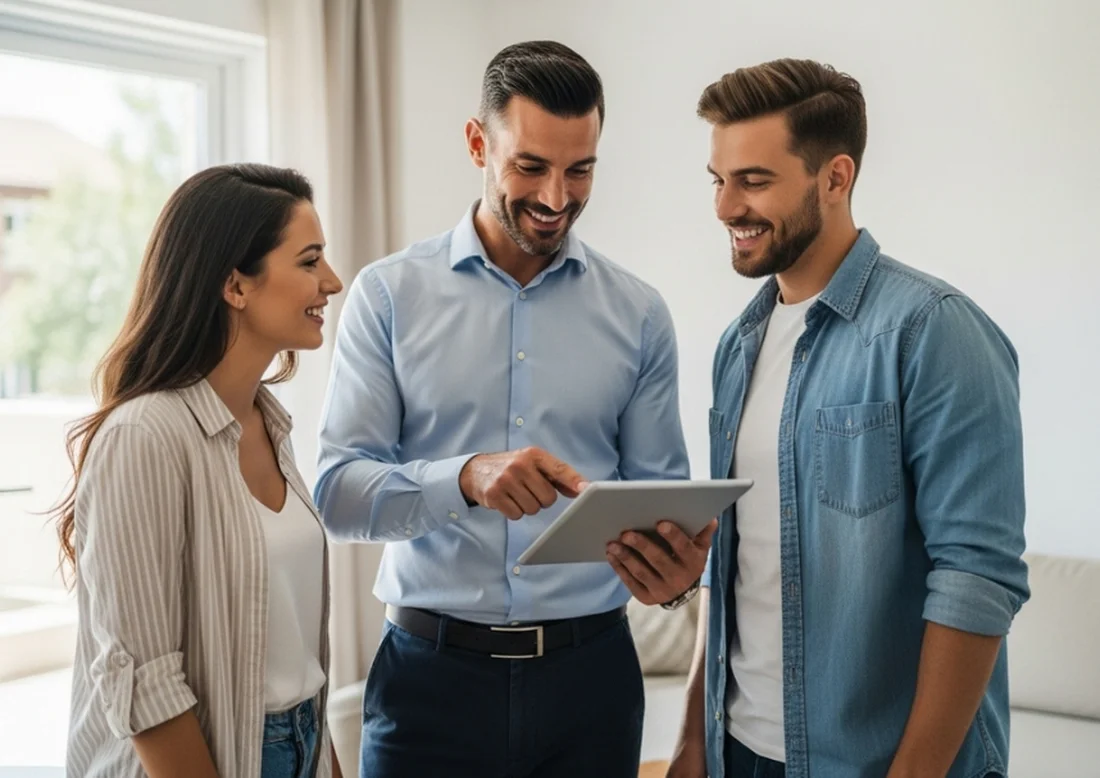 Da tradição familiar à inovação no mercado imobiliário