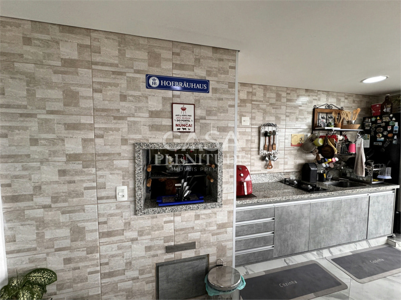 Apartamento à venda com 3 suítes em Mooca, São Paulo, SP