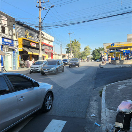 Salão para alugar em Cidade Kemel, São Paulo, SP