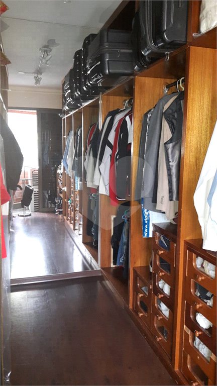 Apartamento à venda com 2 quartos, sendo 1 suíte, em Vila Andrade, São Paulo, SP