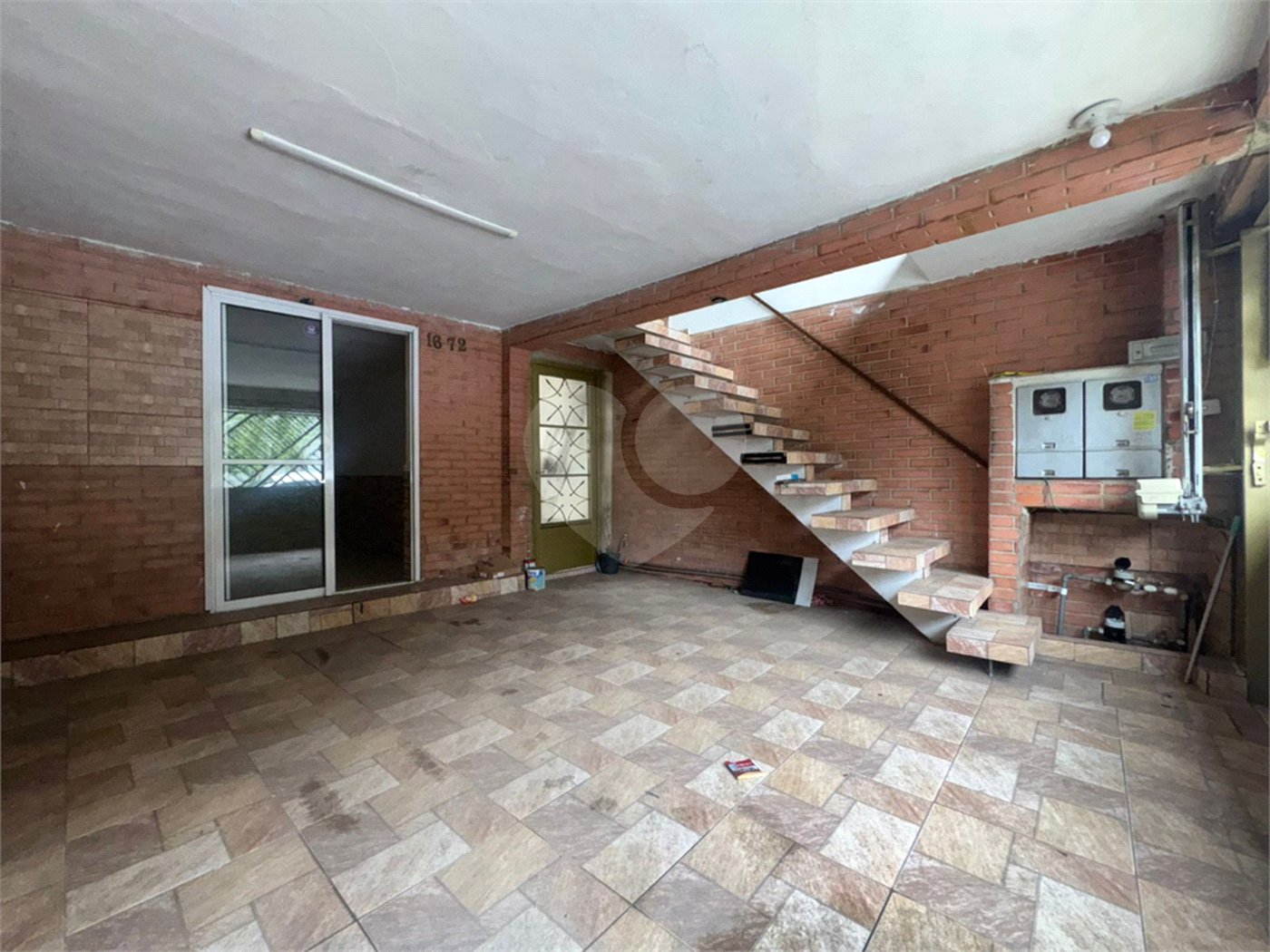 Sobrado à venda com 2 quartos em Vila Antonieta, São Paulo, SP