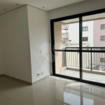 Apartamento à venda com 2 quartos, sendo 1 suíte,  em Santana, São Paulo, SP
