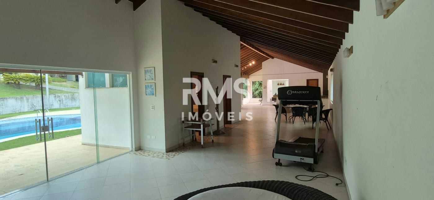 Casa à venda ou para alugar com 4 suítes no condomínio Monte Belo - Salto/sp, Salto - SP