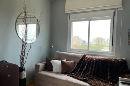Apartamento à venda com 3 suítes em Vila Andrade, São Paulo, SP