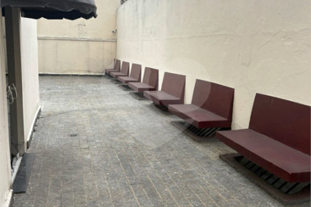 Apartamento à venda com 3 quartos em Mirandópolis, São Paulo, SP
