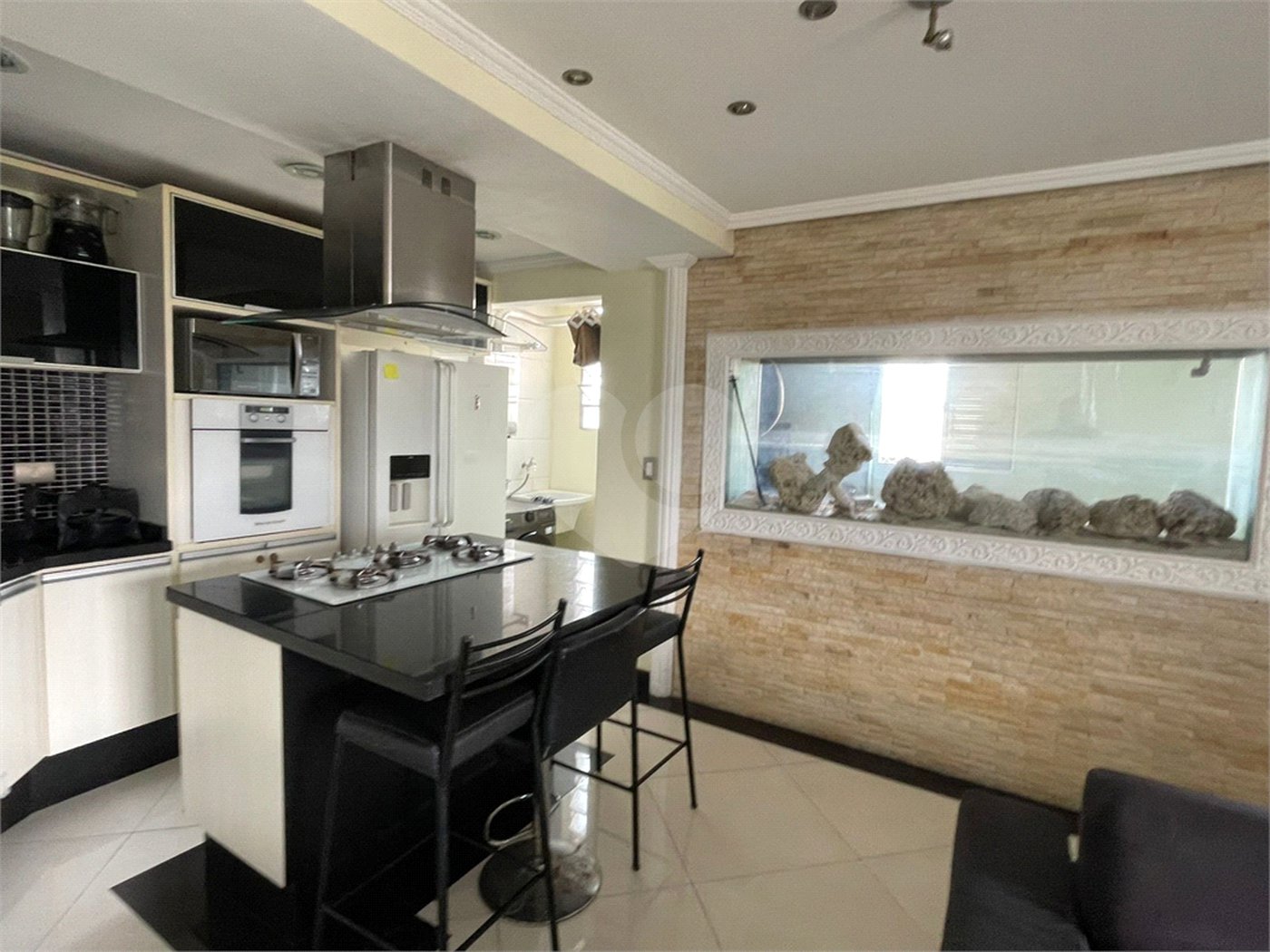 Apartamento à venda com 1 suíte em Vila Mazzei, São Paulo, SP