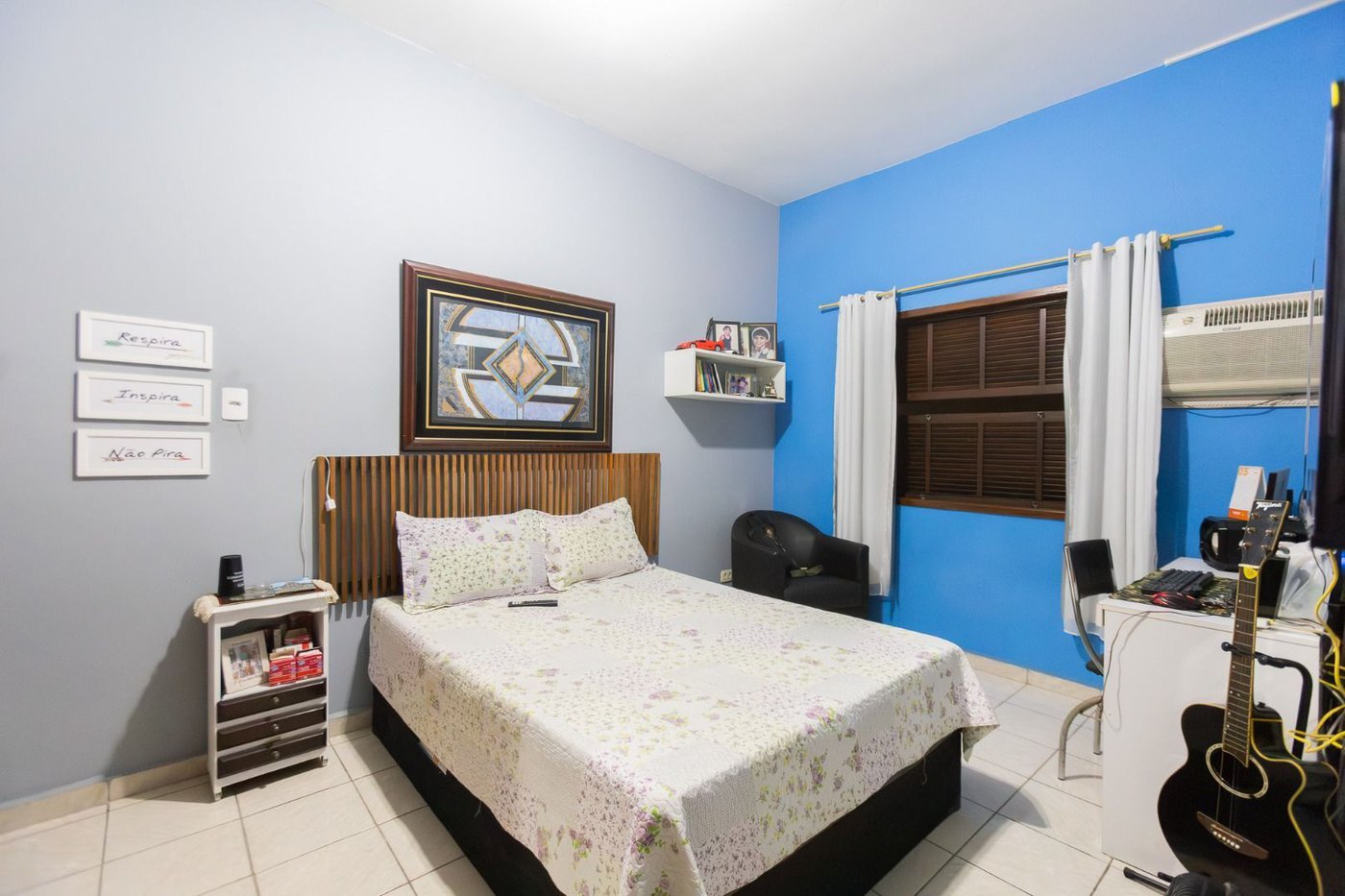Casa com 3 dormitórios à venda por R$ 1.980.000,00 - Pompéia - Santos/SP