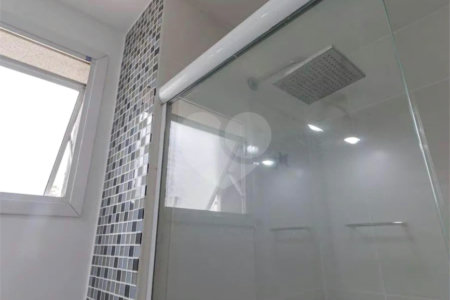 Apartamento à venda com 2 quartos, sendo 1 suíte,  em Vila Andrade, São Paulo, SP