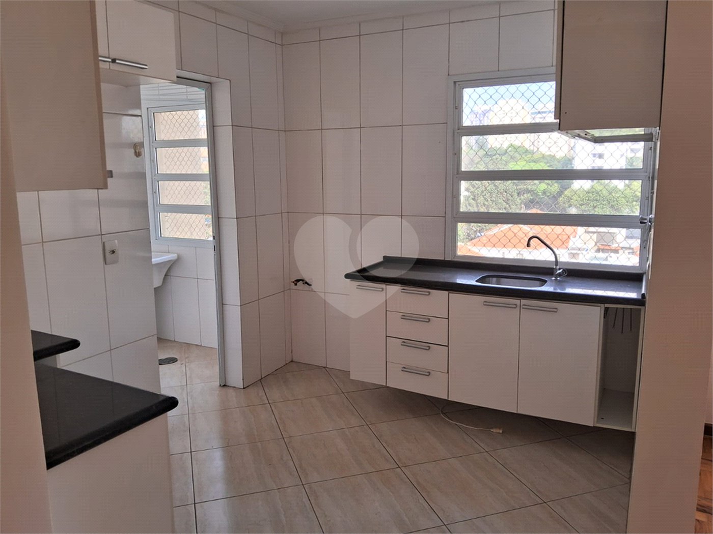 Apartamento à venda com 2 quartos em Vila Olímpia, São Paulo, SP