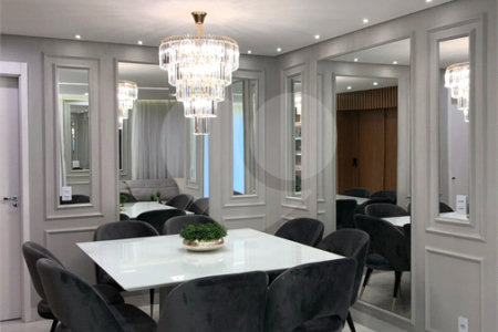 Apartamento para alugar com 3 quartos, sendo 1 suíte, em Jardim Vazani, São Paulo, SP