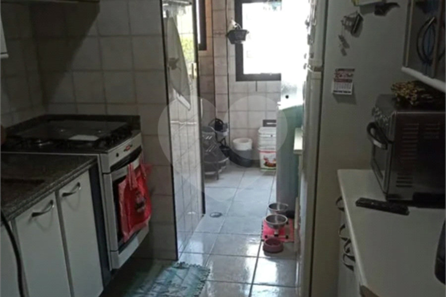 Apartamento à venda com 3 quartos, sendo 1 suíte, em Vila Leopoldina, São Paulo, SP