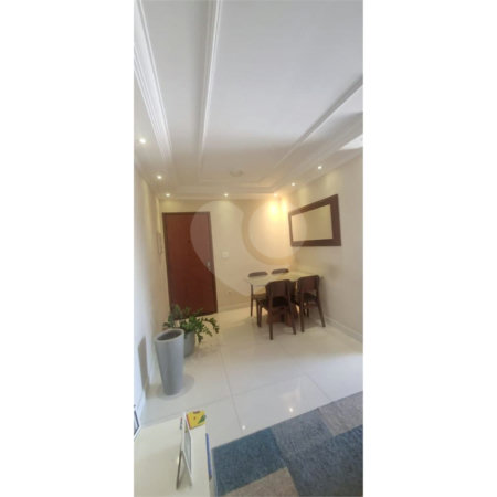 Apartamento à venda com 2 quartos, sendo 1 suíte, em Vila Medeiros, São Paulo, SP