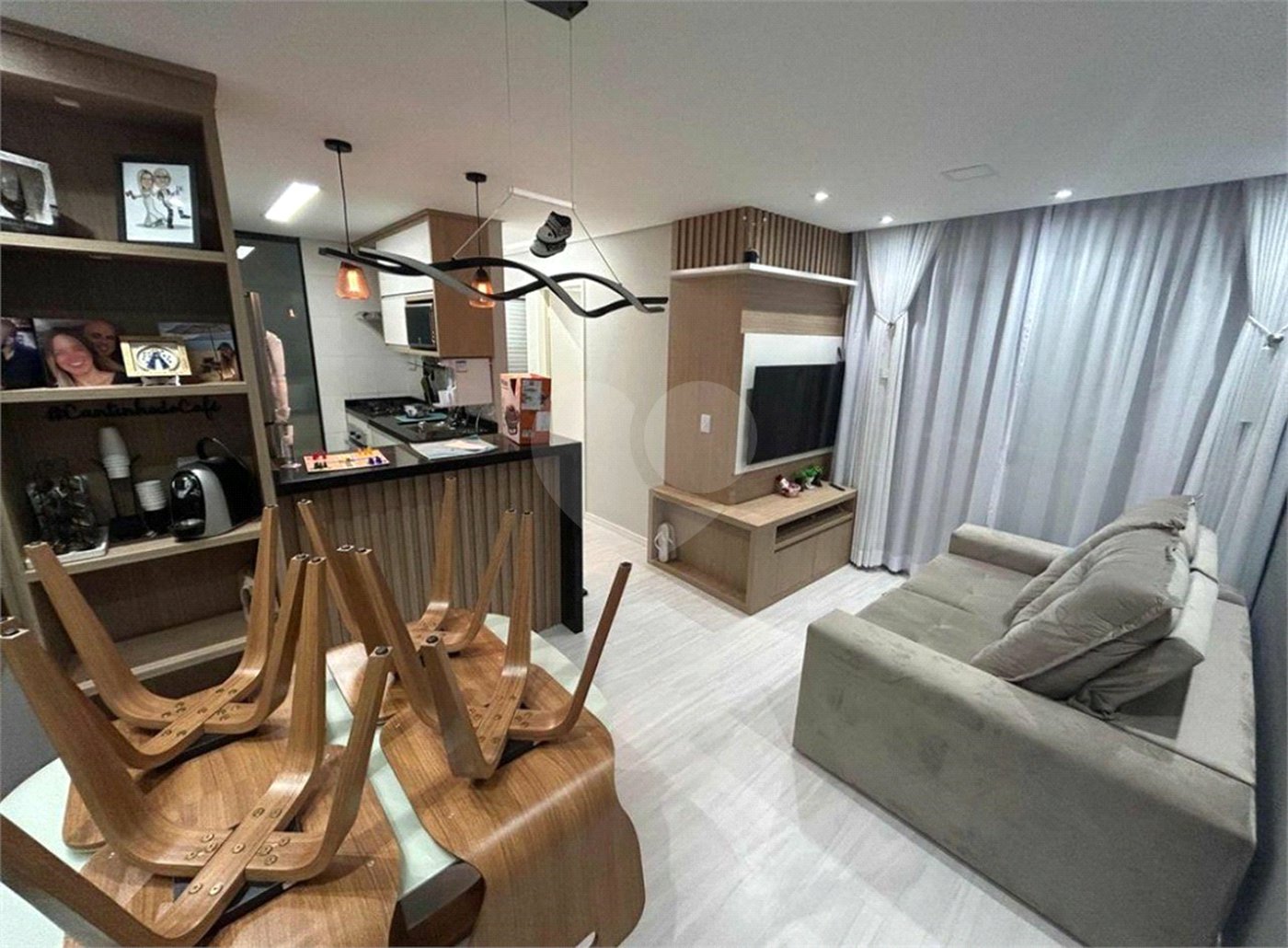Apartamento à venda com 2 quartos em Cidade Líder, São Paulo, SP