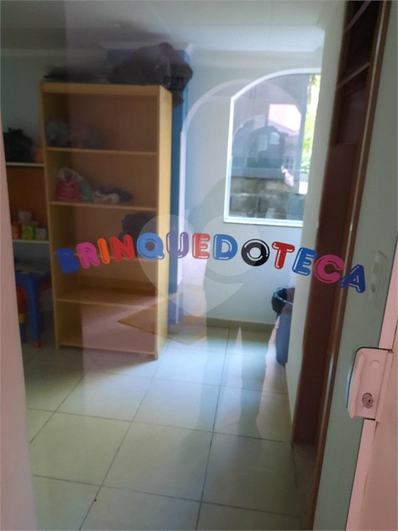 Apartamento á venda - Saúde