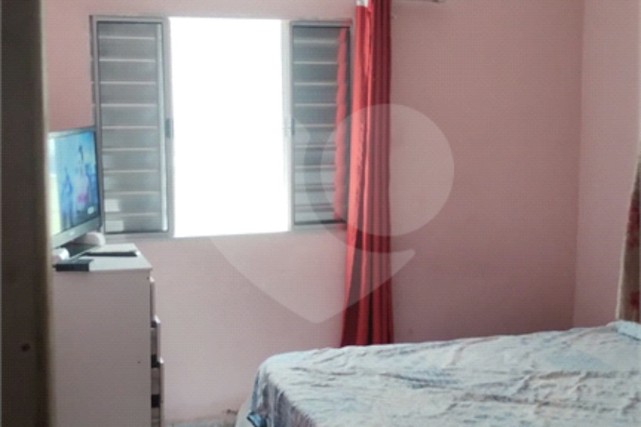 Casa Térrea à venda com 2 quartos em Tremembé, São Paulo, SP