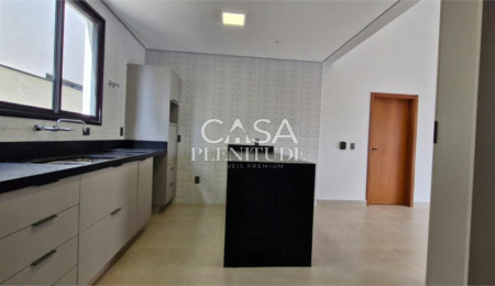 Casa em condomínio à venda com 4 suítes em Alphaville Nova Esplanada 3, Votorantim, SP