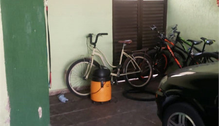 Casa à venda com 3 quartos, sendo 1 suíte,  em Jardim dos Ipês, Suzano, SP