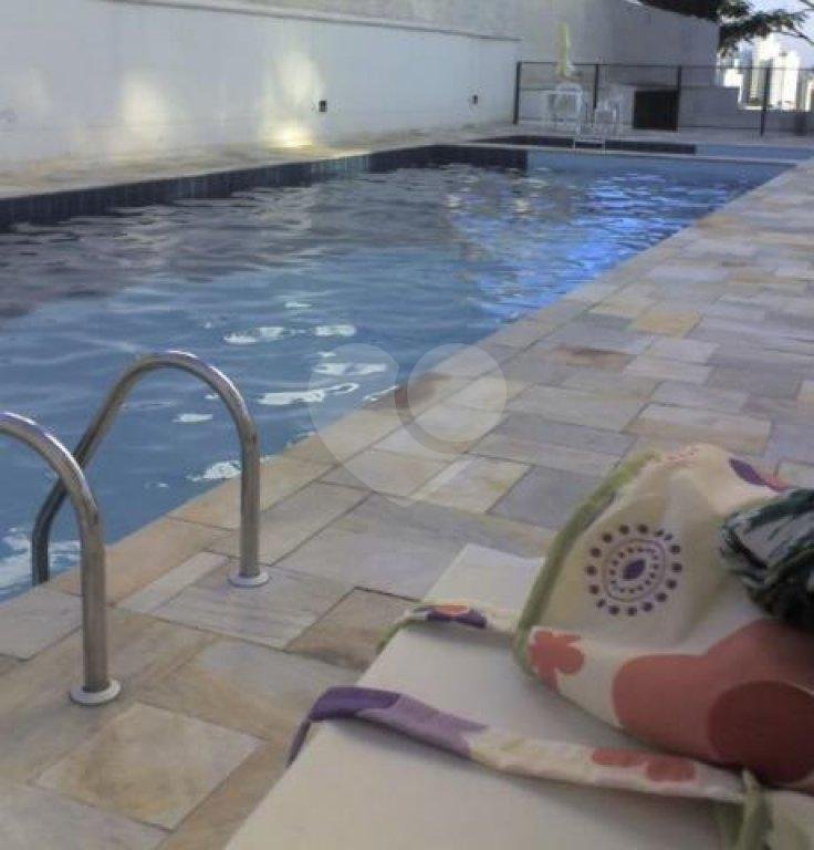 Apartamento à venda com 3 quartos, sendo 1 suíte, em Horto Florestal, São Paulo, SP