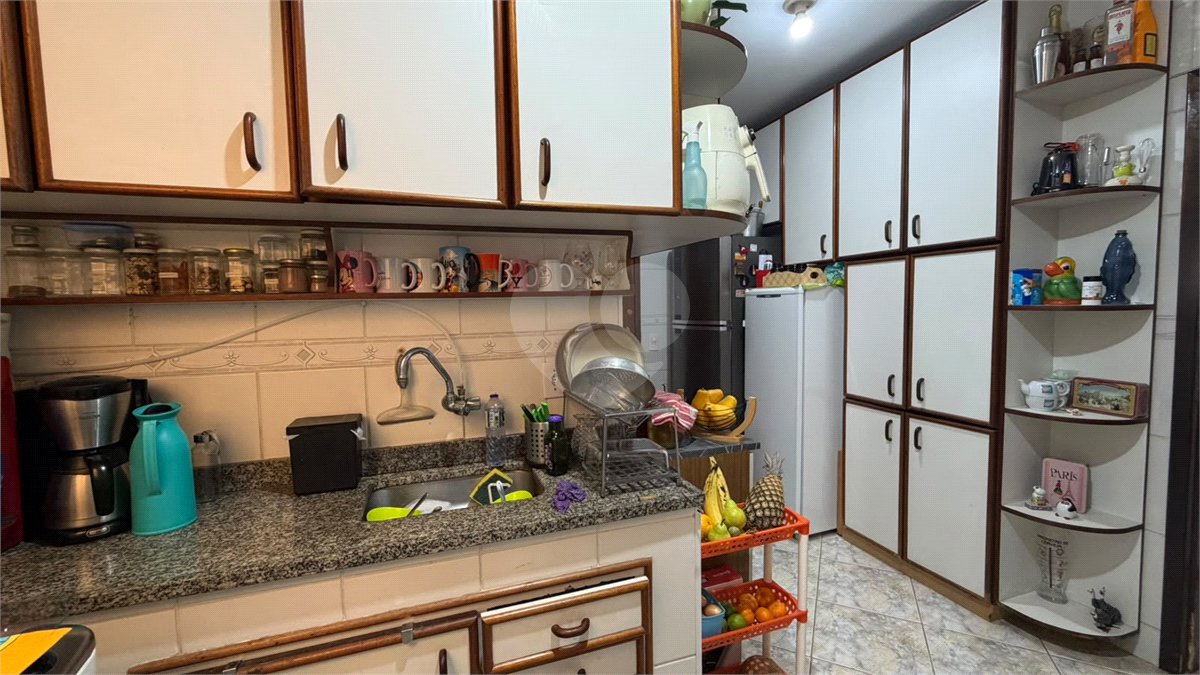 Apartamento à venda com 2 quartos, sendo 1 suíte,  em Lins de Vasconcelos, Rio de Janeiro, RJ