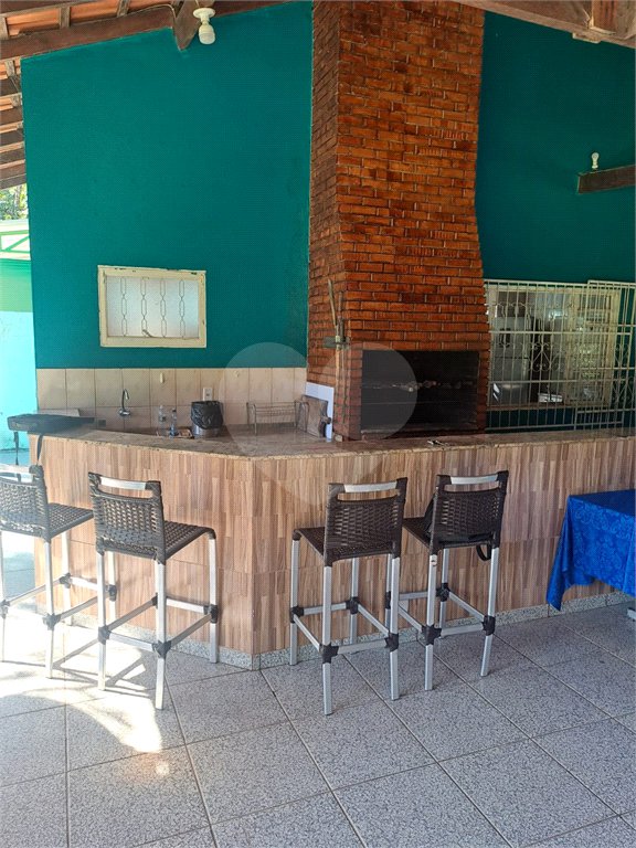 Chácara à venda com 4 quartos em Área Rural de Cuiabá, Cuiabá, MT
