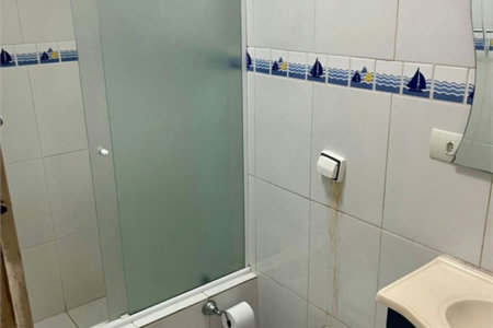 Apartamento Residencial à venda, Enseada, Guarujá - AP1502.