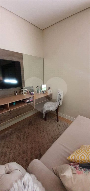 Casa à venda com 3 quartos, sendo 1 suíte, em Residencial Vila dos Eucaliptos, Salto, SP