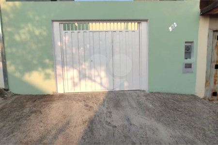 Casa à venda com 2 quartos, sendo 1 suíte, em Jardim Nair Maria, Salto, SP