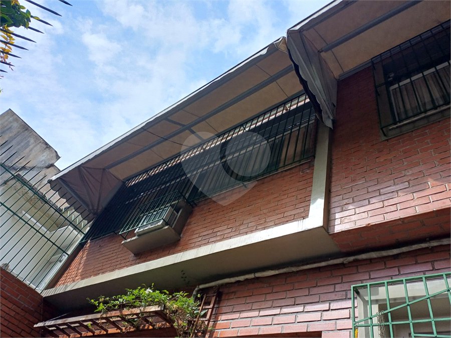 Casa à venda com 4 quartos, sendo 1 suíte,  em Tijuca, Rio de Janeiro, RJ