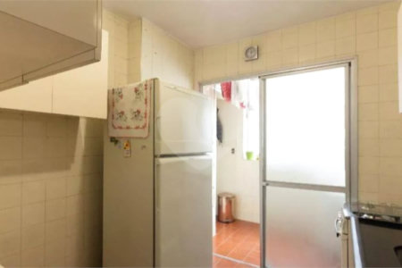 Cobertura para alugar com 2 quartos em Vila Olímpia, São Paulo, SP