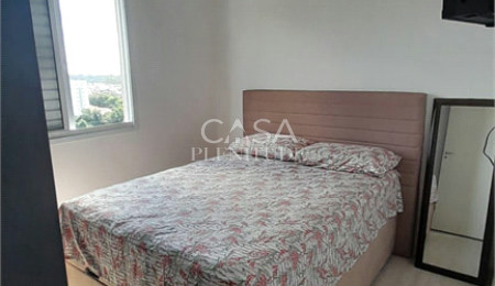 Apartamento para alugar com 2 quartos em Jardim Ipê, Sorocaba, SP