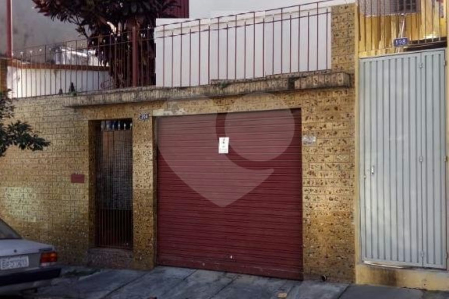 Casa à venda com 2 quartos em Vila Nova Cachoeirinha, São Paulo, SP