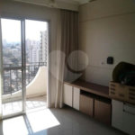 Apartamento à venda com 3 quartos em Mandaqui, São Paulo, SP