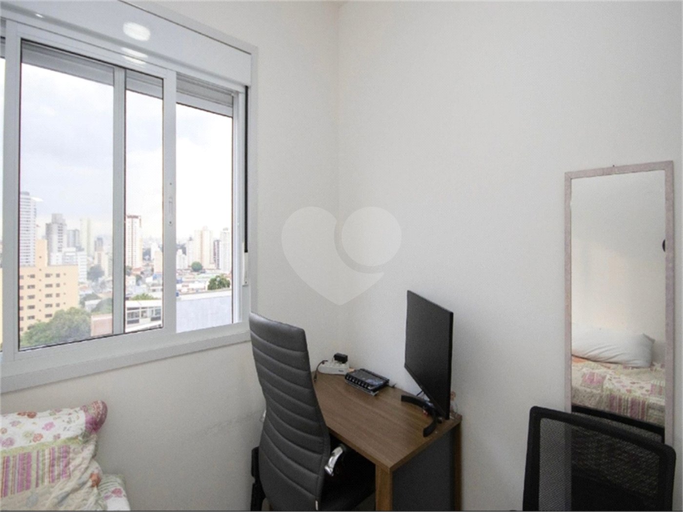 Apartamento à venda com 2 quartos em Tucuruvi, São Paulo, SP