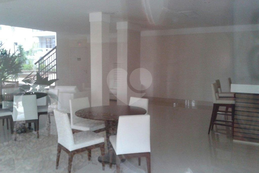 Apartamento à venda com 4 quartos, sendo 1 suíte, em Horto, São Paulo, SP