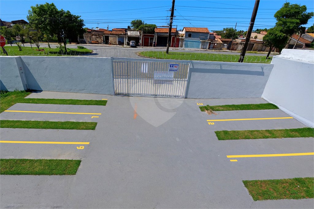 Apartamento à venda com 1 quarto em Parque das Laranjeiras, Sorocaba, SP